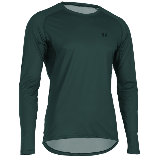 Fast T-Shirt LS Men (8974060323151)