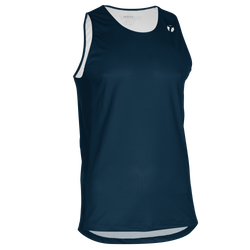 Run Singlet Men