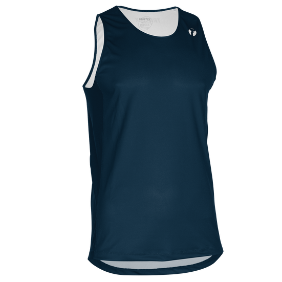 Run Singlet Men
