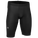 Trainer Short Tights Men - Black