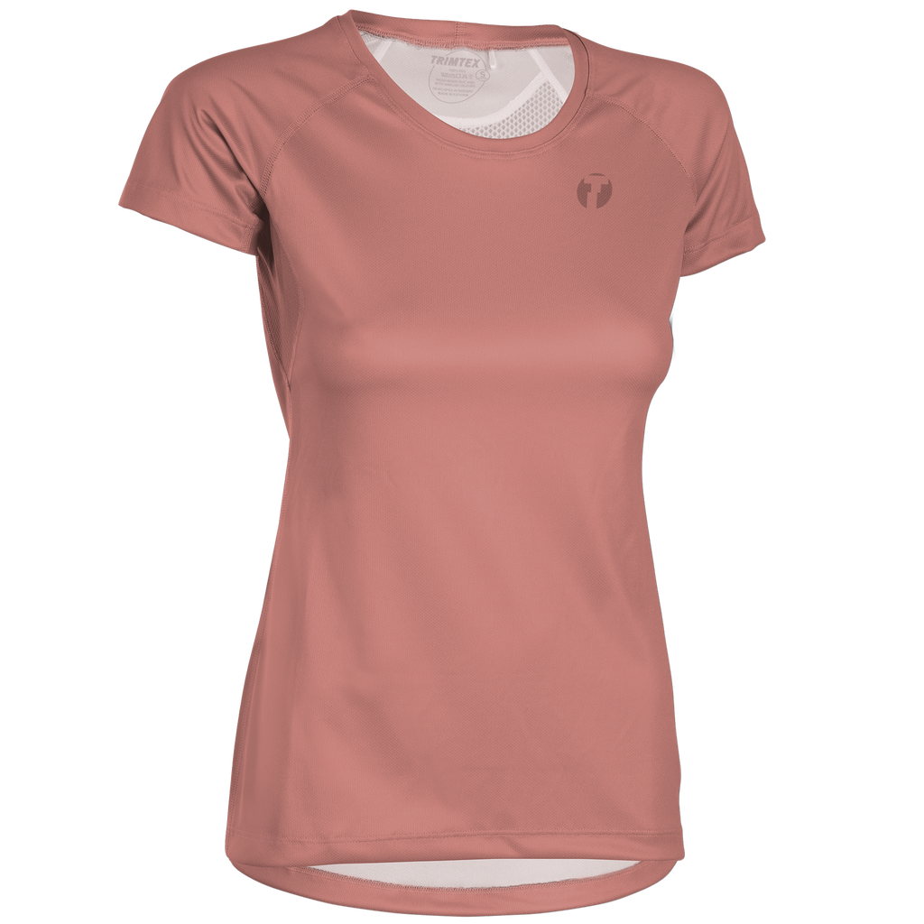 Run T-Shirt SS Women | Trimtex
