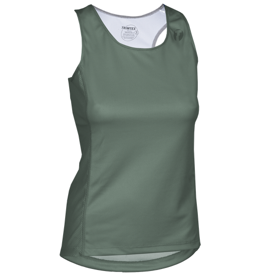 Run Singlet Women (8974060978511)