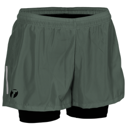 Fast Shorts Women (8974063370575)