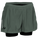 Fast Shorts Women - Light Emerald