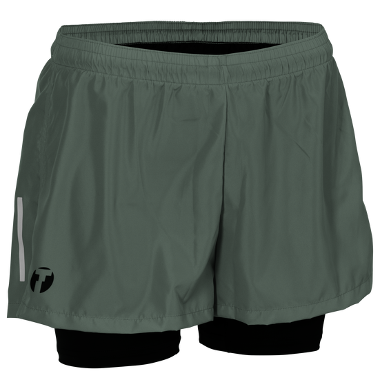 Fast Shorts Women (8974063370575)