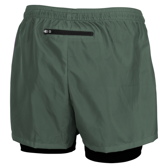 Fast Shorts Women (8974063370575)