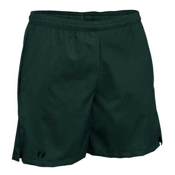 salsation short MEDIUM GREEN Lサイズ CONTRAST LOGO TECHNICAL SHORTS - Green | ZARA Canada