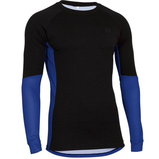 Core Merino 2 Shirt LS Men (9590851010895)