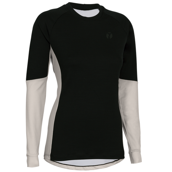 Core Merino 2 Shirt LS Women (9590851240271)