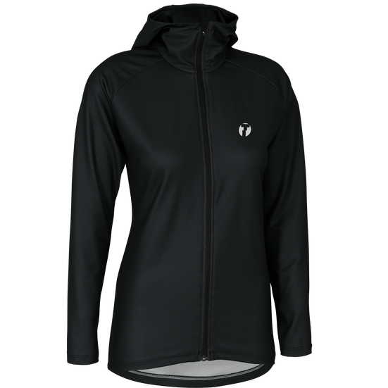 Flex 3.0 Hoodie Women (9590856384847)