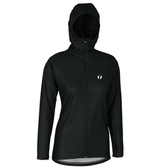 Flex 3.0 Hoodie Women (9590856384847)