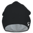 Bi-Elastic Cap