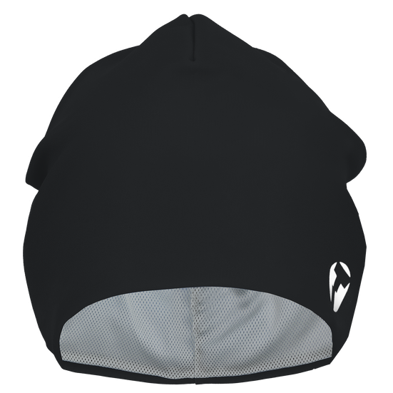 Bi-Elastic Cap
