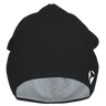 Bi-Elastic Cap