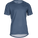 Run T-Shirt SS Men - Honest Indigo