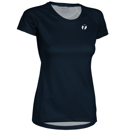 Run T-Shirt SS Women