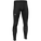 Trainer Long Tights Men - Black