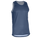 Run Singlet Men - Honest Indigo