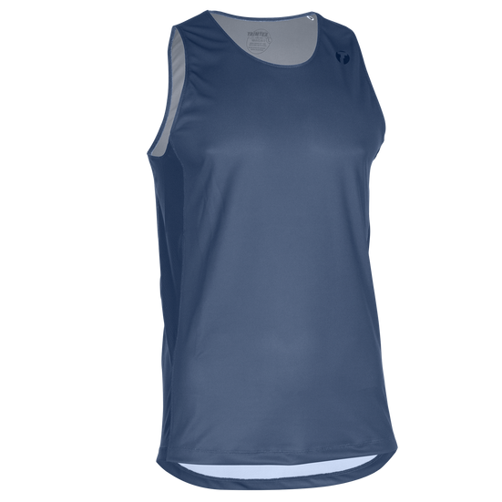 Run Singlet Men