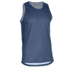 Run Singlet Men
