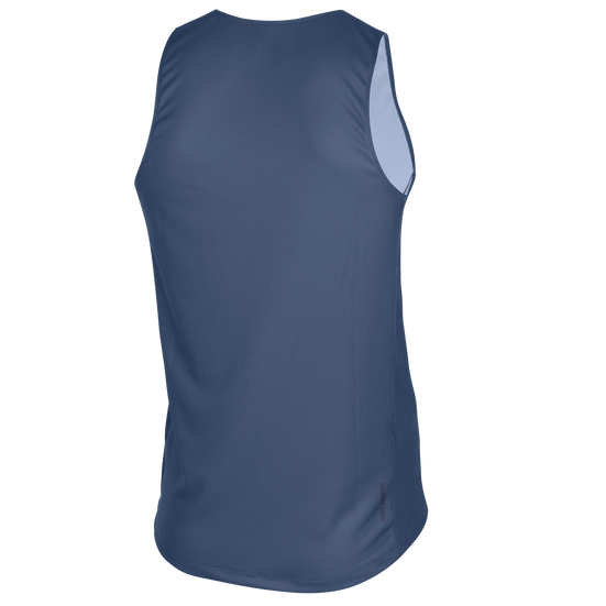 Run Singlet Men