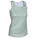 Run Singlet Women - Mint