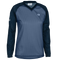 Basic Mesh O-Shirt LS Women (15078209552762)