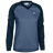 Basic Mesh O-Shirt LS Women (15078209552762)