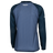 Basic Mesh O-Shirt LS Women (15078209552762)