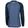 Basic Mesh O-Shirt LS Women