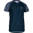 Basic Mesh O-Shirt SS Men