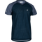 Basic Mesh O-Shirt SS Jr