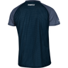 Basic Mesh O-Shirt SS Men