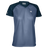 Basic Mesh O-Shirt SS Women