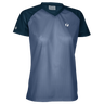Basic Mesh O-Shirt SS Women