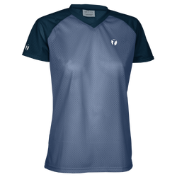 Basic Mesh O-Shirt SS Women (15078209487226)