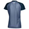 Basic Mesh O-Shirt SS Women