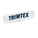 Speed Headband - White / Ink