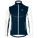 Ace Jacket Women - Ink / White