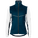 Ace Jacket Women - Ink / White