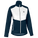 Ace Primaloft Jacket Women - Ink / White