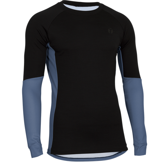 Core Merino 2 Shirt LS Jr