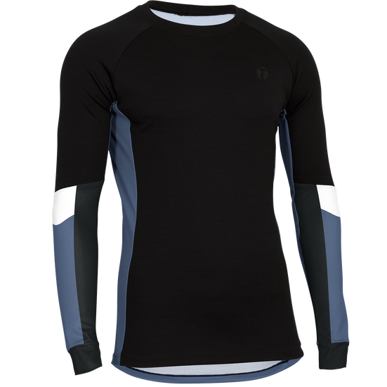 Core Merino 2 Shirt LS Jr