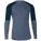 Core Ultralight Shirt LS Men - Honest Indigo / Ink