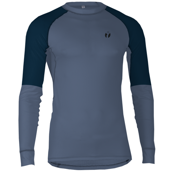 Core Ultralight Shirt LS Men