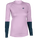 Core Ultralight Shirt LS Women - Sweet Pink / Ink