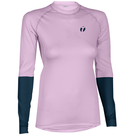 Core Ultralight Shirt LS Women