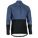 Flex 2.0 Shirt LS Men - Honest Indigo / Black