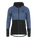 Flex 4.0 Hoodie Women - Honest Indigo / Black