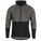 Flex 4.0 Hoodie Men - Darktan / Black